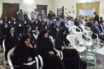 دیدار استاندار خراسان‌جنوبی با مسئولان بسیج دانشجویی