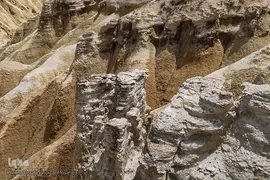 گنجینه ناشناخته در دل دره روستای زگلیک اهر