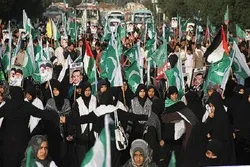 Critique de l’instrumentalisation des femmes à la conférence sur l’Hijab au Pakistan