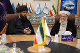 تأکید شیخ غازی حنینه بر وحدت امت اسلامی و گفتمان مقاومت
