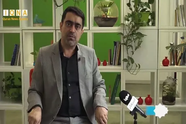 تحلیل ابعاد روانشناسی عزاداری سیدالشهدا(ع) + فیلم