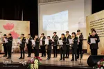 مراسم گرامیداشت شهدای 27 دی‌ماه در تبریز‎‎