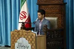 دیدار جامعه قرآنی با نماینده ولی فقیه در یزد‎