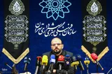 نشست خبری رویداد عطر سیب