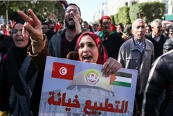Beschlagnahme eines Films in Tunesien wegen Unterstützung der Normalisierung der Beziehungen zum zionistischen Regime