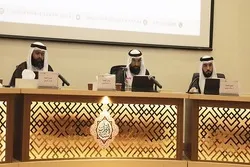 345 Men, Women Make It to Sharjah Quran Contest Finals