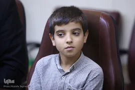 رونمایی از آلبوم دومین گندم