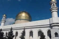 Kazajstán, 10 mezquitas arriesgan la destrucción