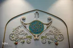 افتتاح مسجد پارک کوهستانی دراک شیراز