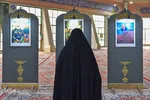 آغاز به کار کاروان هنری «روایت حبیب» در خراسان شمالی‎‎