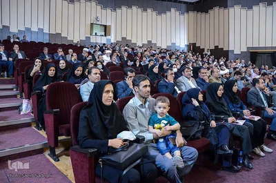مراسم روز ملی بسیج اساتید در تبریز‎