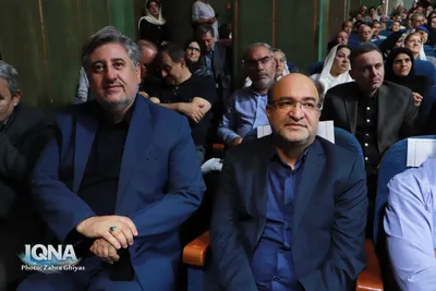همایش «انقلاب مشروطه، قانون و آزادی» بمناسبت یکصدوبیستمین سالگرد انقلاب مشروطه ایران - تبریز