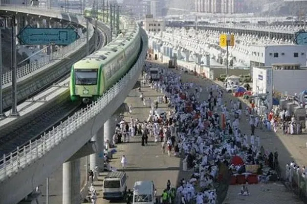 نقل الحجاج أحد تحديات السعودية في موسم الحج