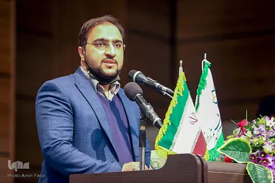 نشست هم اندیشی مدیران دستگاههای فرهنگی استان فارس‎‎