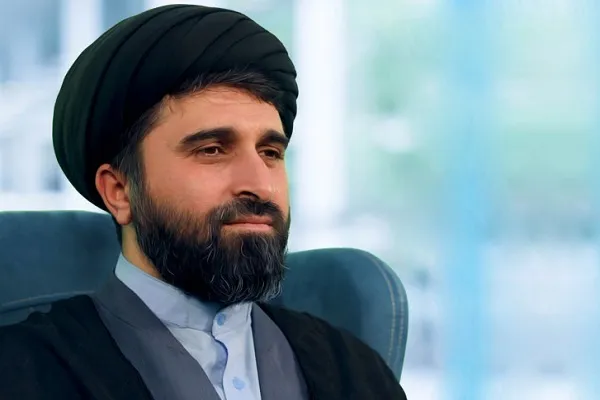 حقیقت فضای مجازی نظم جدید اجتماعی است