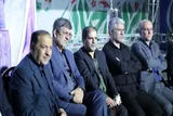 بیداری و غیرت دینی مردم در حماسه شبانه باعث افتخار است