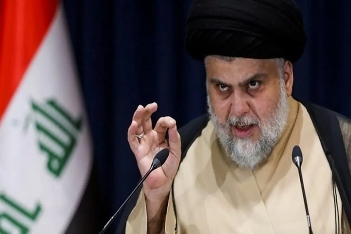 Bukatar jagoran kungiyar Sadr na gudanar da zanga-zanga a gaban ofishin jakadancin Sweden a Bagadaza