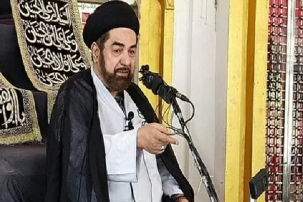محرم میں بیجا سختی نہ کی جائے ،کیاکالے پرچموں سے بھی کورونا پھیلتاہے ؟