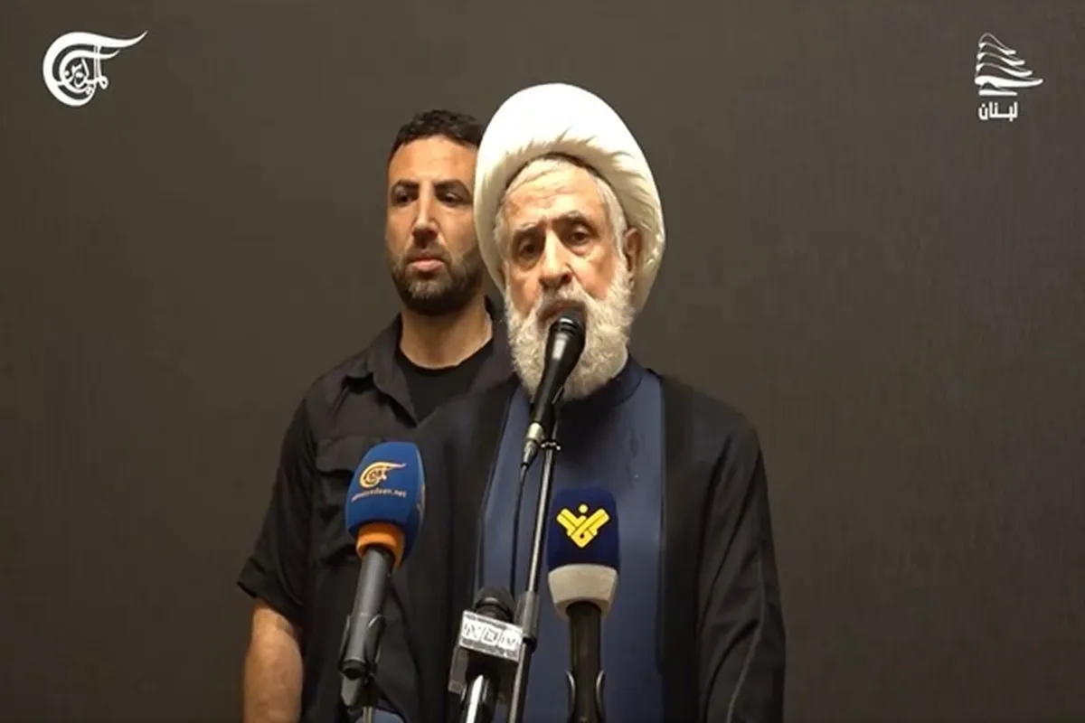 Hizbullah Konfirmasi Laporan Tentang Kerugian Israel di Pangkalan Glilot dan Ein Shemer