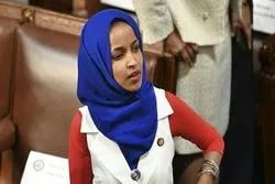 An Cafke Wani Mutum Da Ya Sake Yin Barazar Kisan ‘Yan Majalisa Musulmi A Amurka