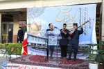 افتتاحییه نمایشگاه دائمی صنایع دستی در پایانه مسافربری تبریز‎‎