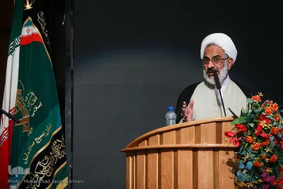 جشن ازدواج ۲۲۰ زوج بسیجی