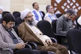 نشست مدیران فرهنگی هتل های مکه مکرمه