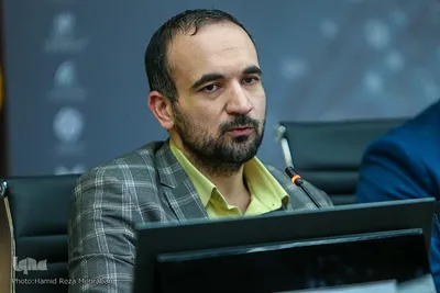 نشست تخصصی هوش مصنوعی ، قرهنگ و حکمرانی آینده