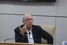 محمدعلی زلفی‌گل وزیر علوم، تحقیقات و فناوری در نشست شورای هماهنگی فعالیت‌های قرآن و عترت دانشگاهیان