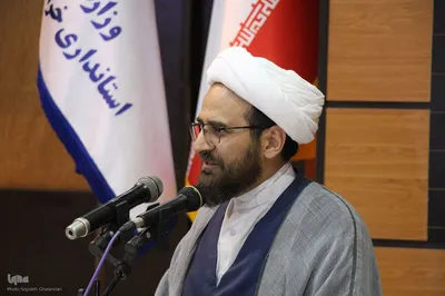 برگزاری جلسه شورای اداری در سال ۱۴۰۳ خراسان جنوبی