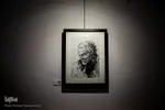 نمایشگاه نقاشی «نقش سربند»
