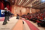 سفر رییس جمهور به زنجان‎‎