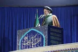 ایرانِ پس از جنگ ابرقدرت جهان می‌شود