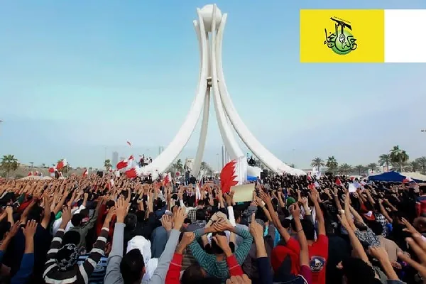حمایت میدانی و رسانه‌ای نُجَباء از انقلابیون