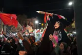 پنجم تجمع هم‌بستگی مردم ولایت مدار ملایر