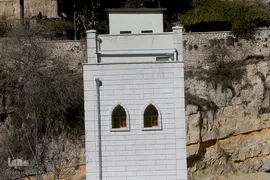 دروازه قرآن شیراز