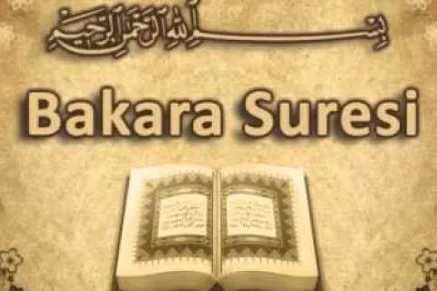 Bakara suresi: Akaid ilkeleri ve İslam’ın ameli konuları