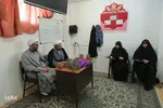 اختتامیه مرحله سوم طرح «پنج تن آل‌عبا» در جامعة‌القرآن اصفهان