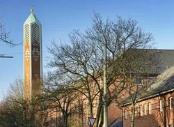 L’église de Hambourg va-t-elle devenir une mosquée ?