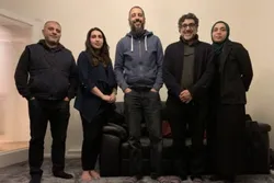 Deux femmes élues au conseil d’administration d’une importante association musulmane de Londres