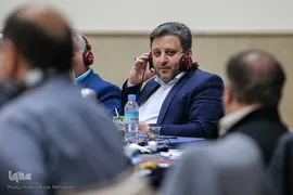 داوری مرحله مقدماتی چهل و پنجمین دوره مسابقات قرآن کریم جمهوری اسلامی ایران