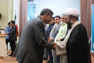 مراسم نکوداشت مقام معلم/عکاس:زهرا بهرامی