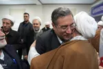 نشست ائمه جمعه شیعه و سنی استان با استاندار آذربایجان‌غربی‎