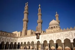 Binatikos ng Al-Azhar ang Panindigan ng US sa Israeli na Paninirahan sa Palesine