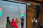 برگزاری بزرگترین رویداد هنری استان همدان به میزبانی ملایر‎