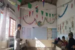 آذین‌بندی مدارس آذربایجان‌غربی