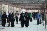 مرز «سومار» برای میزبانی زوار اربعین آماده می‌شود
