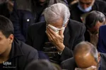 مراسم عزاداری سالروز شهادت حضرت فاطمه(س)‎‎