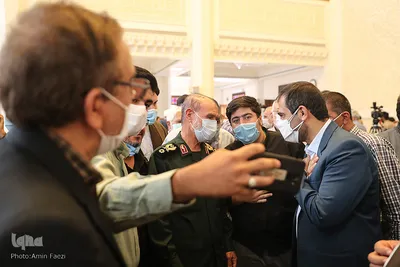 همایش بصیرتی بسیجیان به مناسبت سالروز آزادسازی خرمشهر
