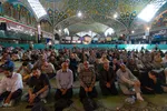 اقامه نماز عید قربان در اصفهان